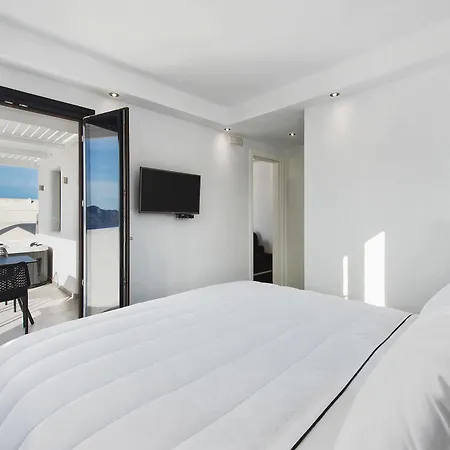 Elea Casa Apartment