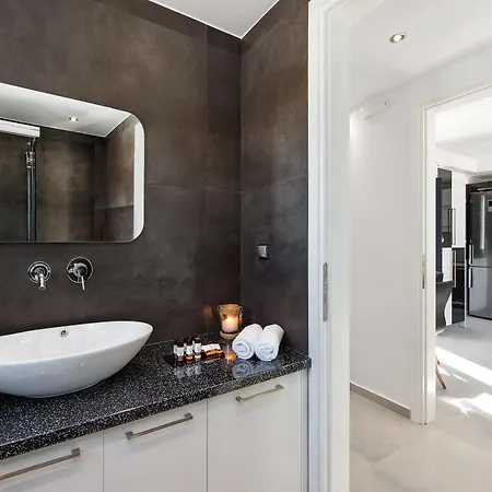 Elea Casa Apartment
