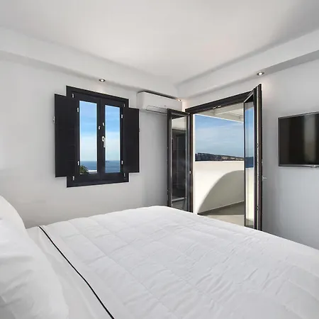 Elea Casa Apartment