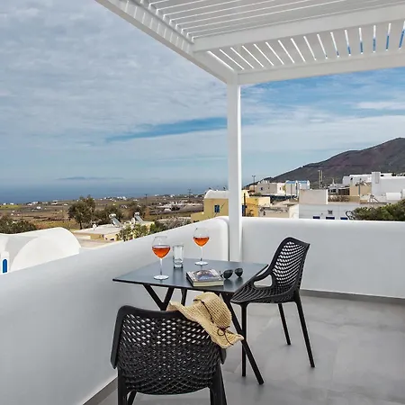 Elea Casa Apartment Oia (Santorini)